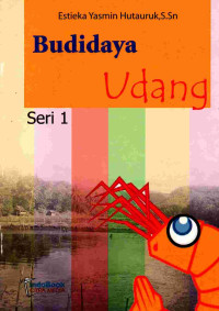 Budidaya udang seri 1