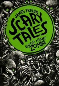 Scary tales: good night, zombie